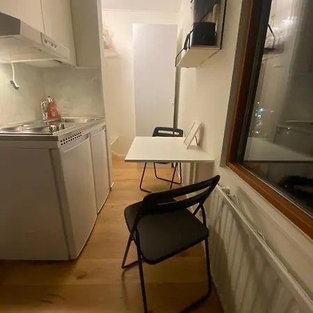 Lilla Strandis 玛丽港