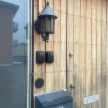 Lilla Strandis 公寓