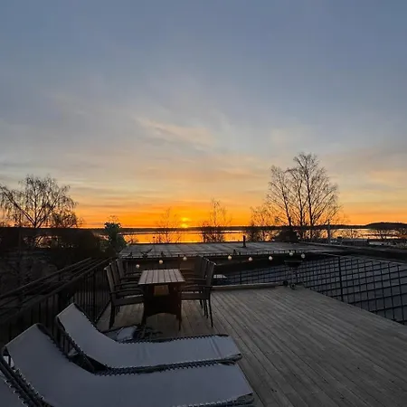 Lilla Strandis 玛丽港