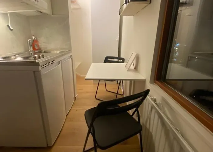 Lilla Strandis Maarianhamina