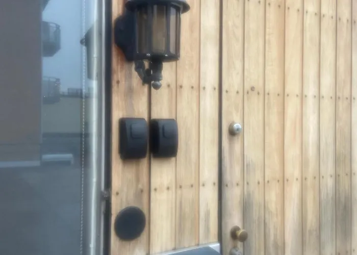 Lilla Strandis Huoneisto