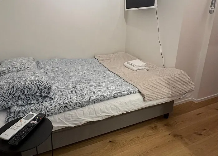 Lilla Strandis * Maarianhamina